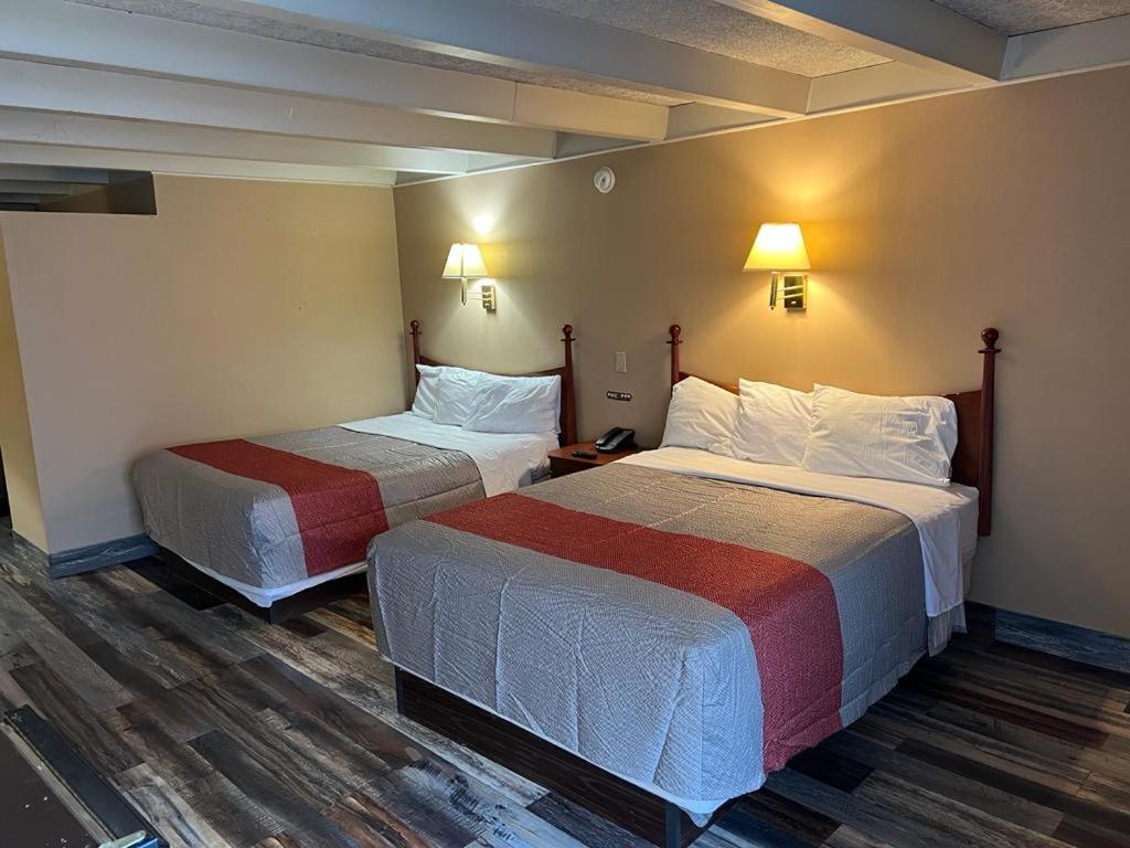 Hotel Weston Rfd Rockford Extérieur photo