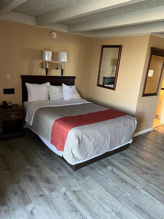 Hotel Weston Rfd Rockford Extérieur photo