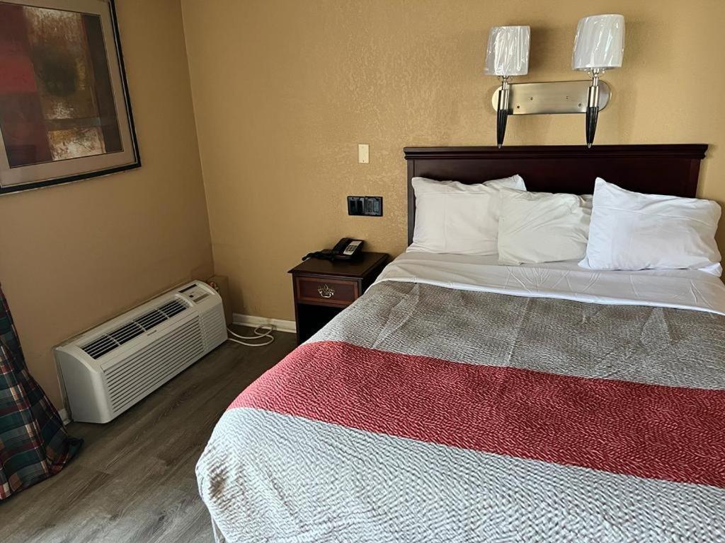 Hotel Weston Rfd Rockford Extérieur photo